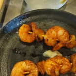 Atami Sushi Silkeborg Mad