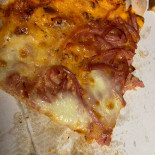 Egeparken Pizza Mad