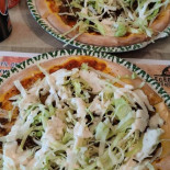 Egeparken Pizza Mad