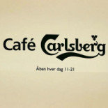 Café Carlsberg Logo