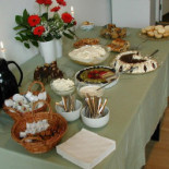 Café Ørnsø Drik