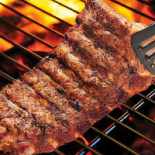 The Grill Silkeborg Mad