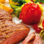 The Grill Silkeborg Mad