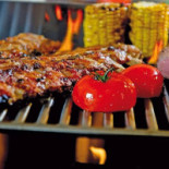 The Grill Silkeborg Drik