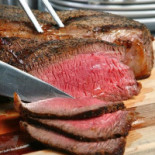 The Grill Silkeborg Mad