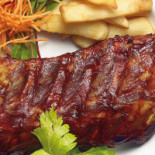 The Grill Silkeborg Mad