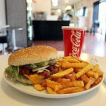 Winner Burger Mad