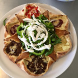 Napoli Pizza Mad