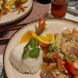 Asian Mad