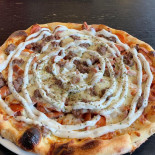 Pizza Kebab Roasthouse Mad