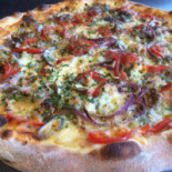 Pizza Kebab Roasthouse Mad