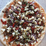 Pizza Kebab Roasthouse Mad