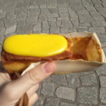 Le Gâteau Drik