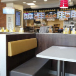 Burger King Inde
