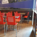 Burger King Inde
