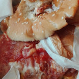 Burger King Mad