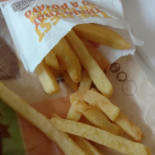 Burger King Mad