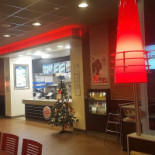 Burger King Inde