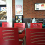 Burger King Inde