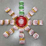 Burger King Menu