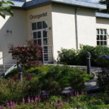 Orangeriet Udenfor
