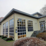 Orangeriet Udenfor