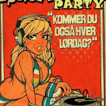 Chaplin Silkeborg Logo