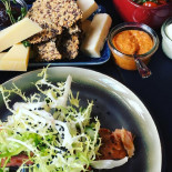Drewsens Kaffe, Vin Og Tapas Mad