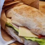 Regatta Sandwich Mad