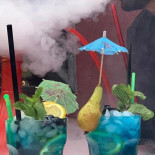 Hokkah Lounge Drik