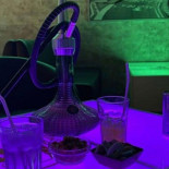 Hokkah Lounge Drik