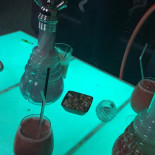 Hokkah Lounge Drik