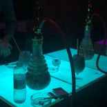 Hokkah Lounge Drik
