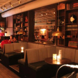Roxy Malt Inde