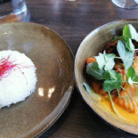 R Harn Thai Køkken Drik