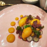 R Harn Thai Køkken Mad