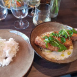 R Harn Thai Køkken Mad
