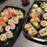 Sushimania Mad