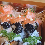 Sushimania Mad