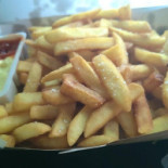Nørreskov Bakke Kiosk Grill Mad