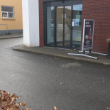 Lagkagehuset Udenfor