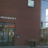 Lagkagehuset Udenfor