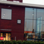 Lagkagehuset Udenfor