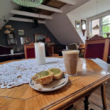 Cafe Den Go'e Fe Heksekosten Inde
