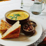 Cafe Den Go'e Fe Heksekosten Drik