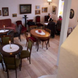 Cafe Den Go'e Fe Heksekosten Inde