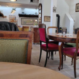 Cafe Den Go'e Fe Heksekosten Inde