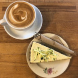 Cafe Den Go'e Fe Heksekosten Drik
