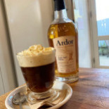 Cafe Den Go'e Fe Heksekosten Drik
