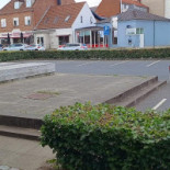 Andetorv Silkeborg Udenfor